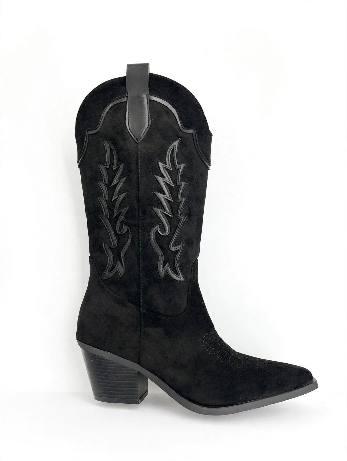 STIVALE TEXANO
