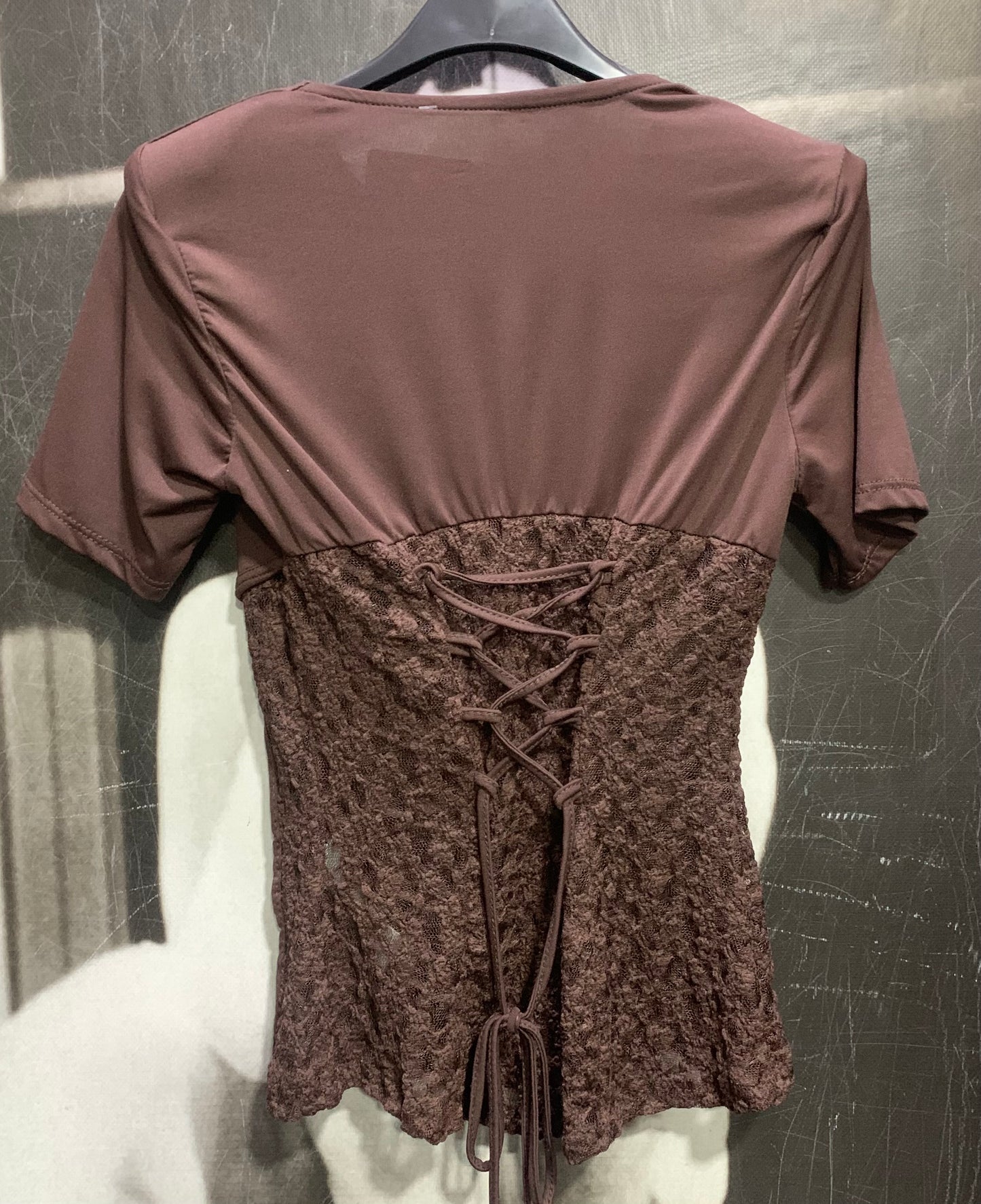 MAGLIA BUSTINO