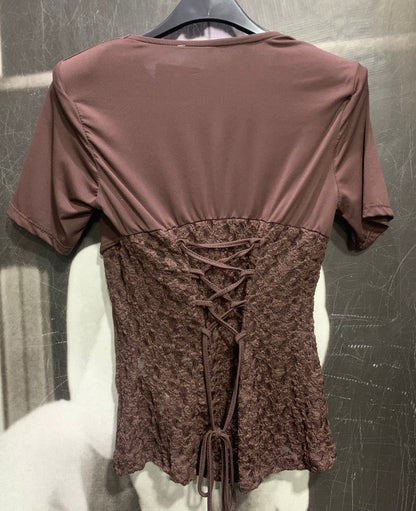 MAGLIA BUSTINO