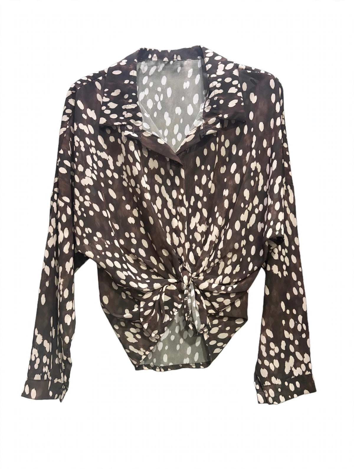 CAMICIA