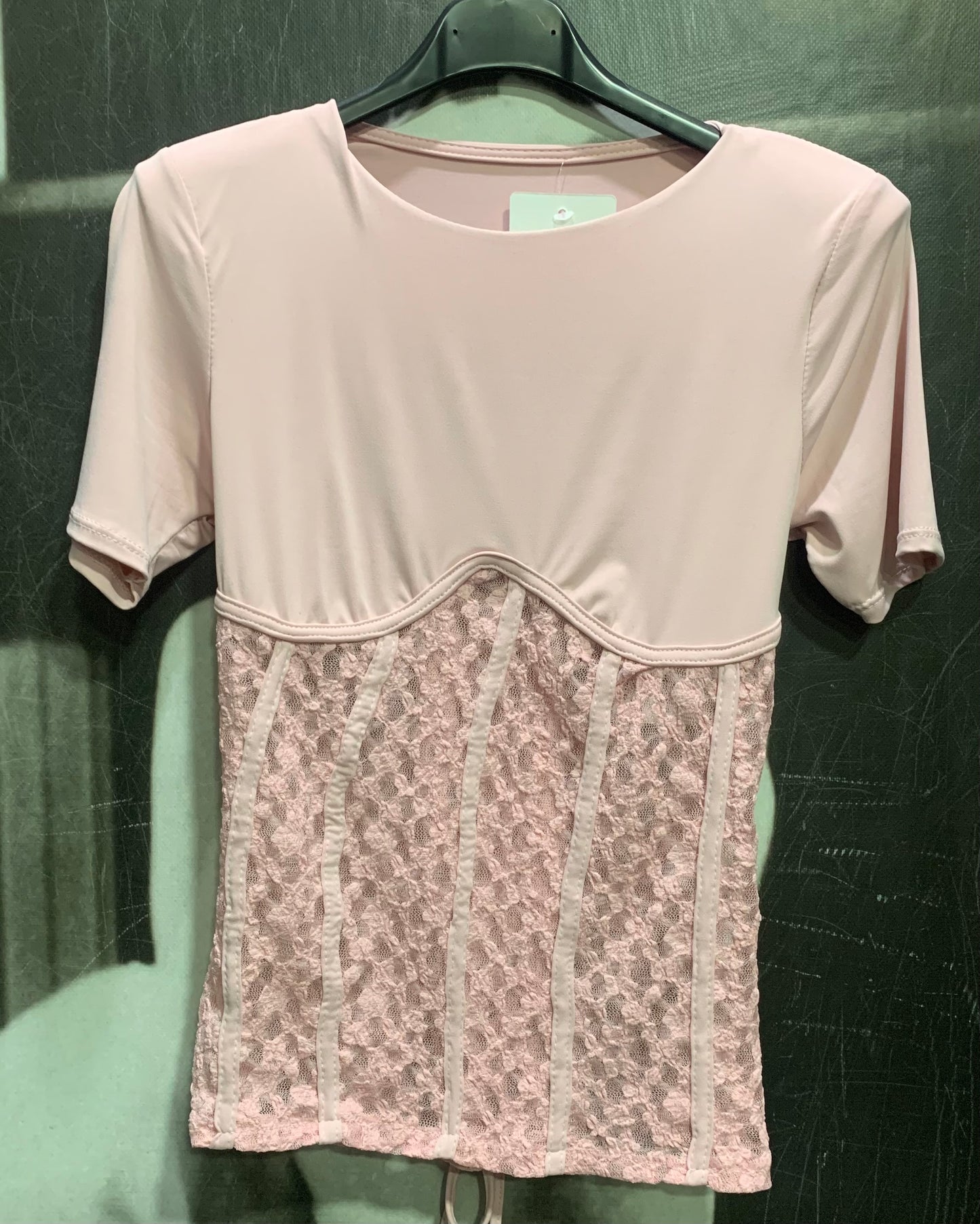 MAGLIA BUSTINO