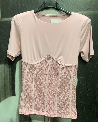 MAGLIA BUSTINO