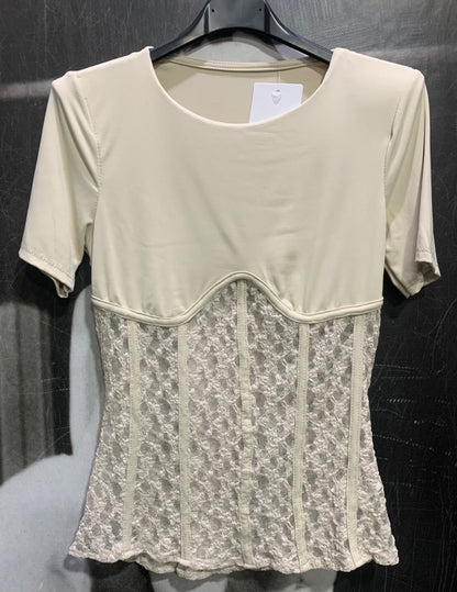 MAGLIA BUSTINO
