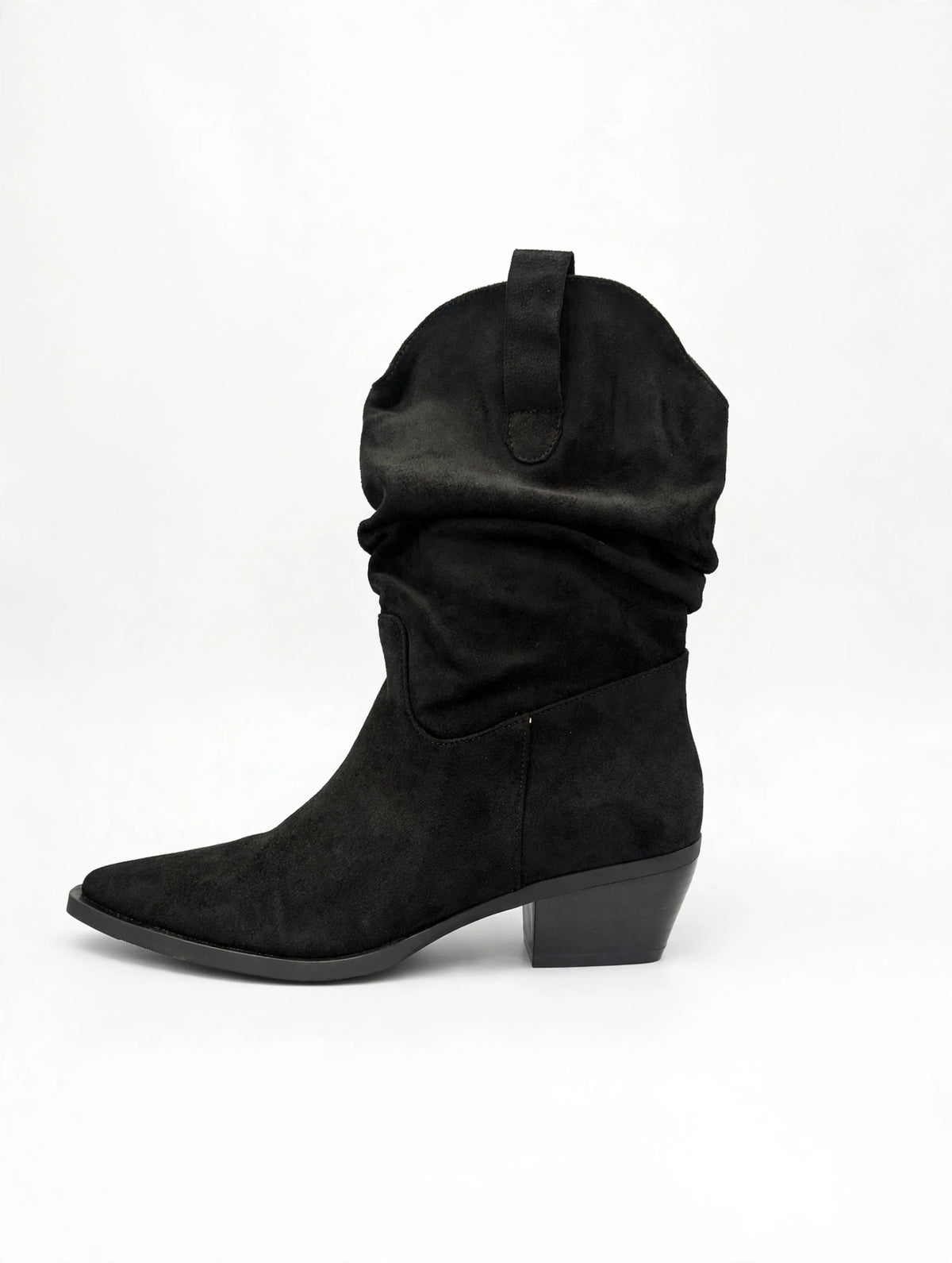 TEXANO SLOUCHY NERO