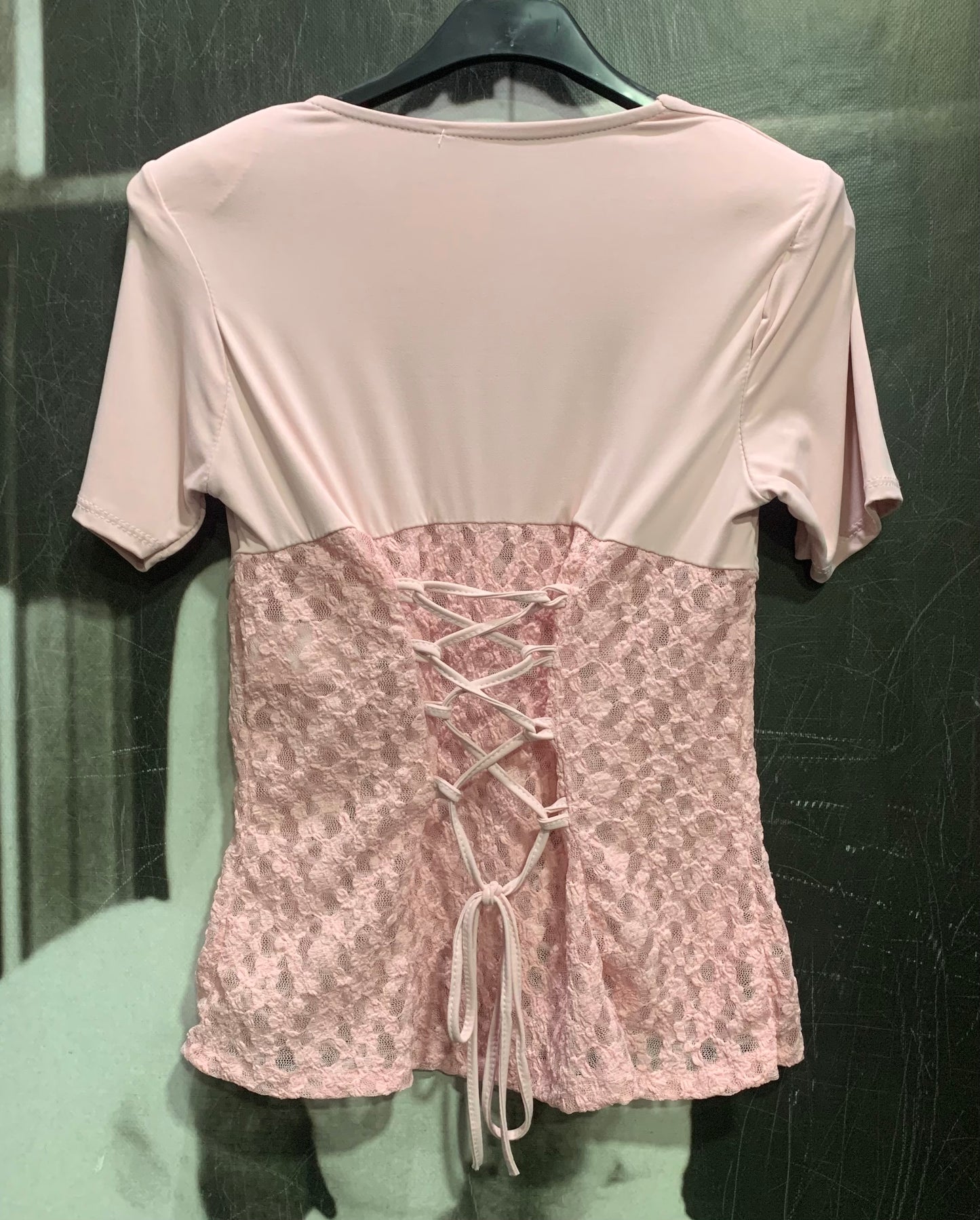 MAGLIA BUSTINO