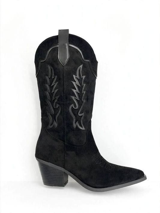 STIVALE TEXANO
