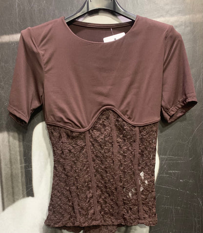 MAGLIA BUSTINO