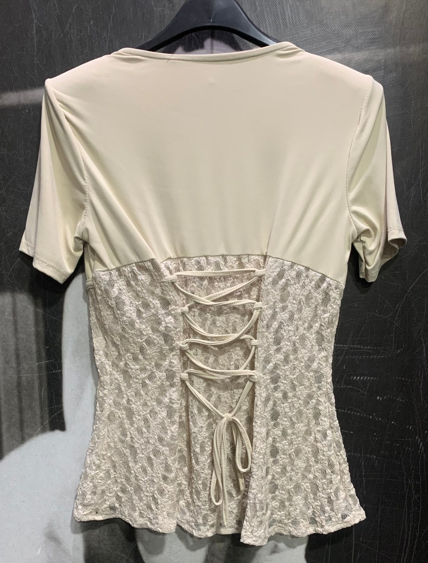MAGLIA BUSTINO