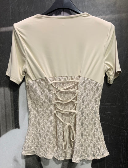 MAGLIA BUSTINO