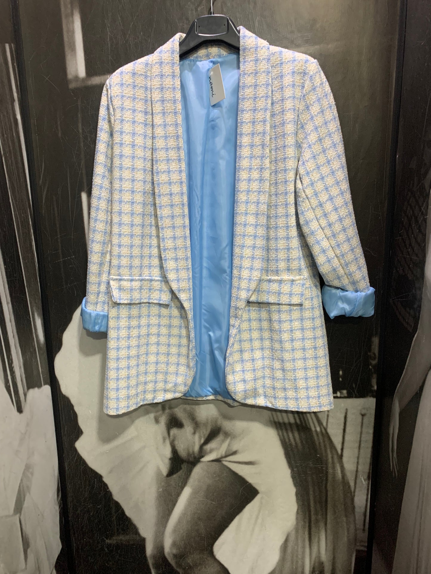 BLAZER