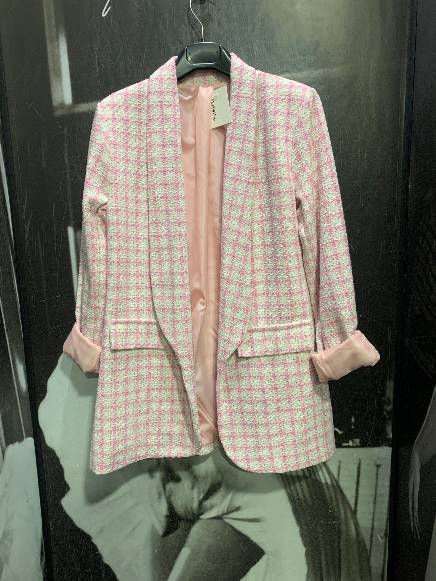BLAZER